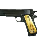 COLT 1911 45AUTO
