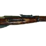 Mosin kal. 7,62 x 54R