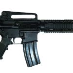AR-15 kal. 223 REM