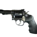 S&W kal. 38
