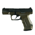 Walther p99
